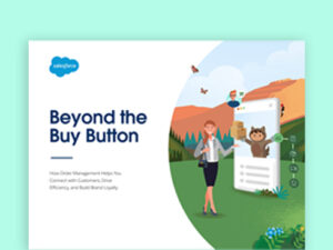 Beyond the Buy Button