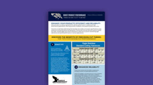 Enhance Your Products’ Efficiency and Reliability